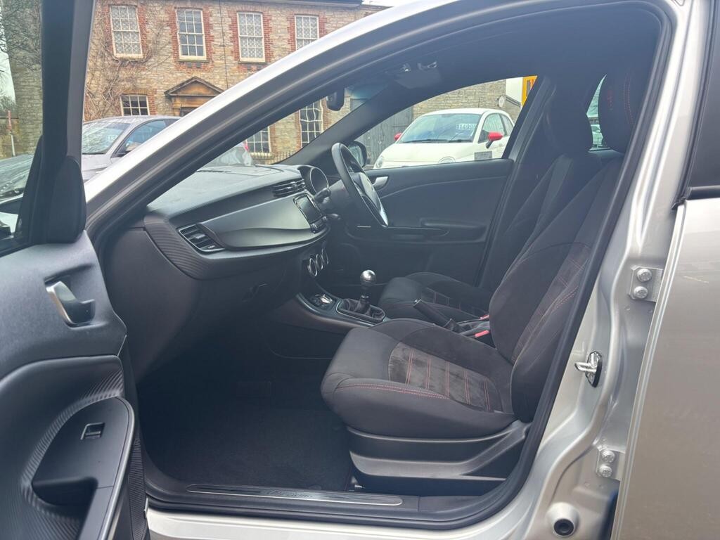 Used Alfa Romeo Giulietta 2016 for sale - 77676525: Photo 66