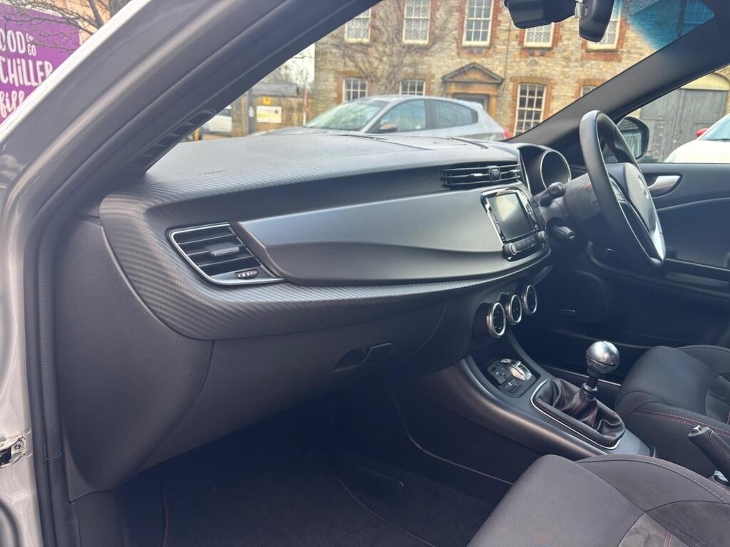 Used Alfa Romeo Giulietta 2016 for sale - 77676525: Photo 69