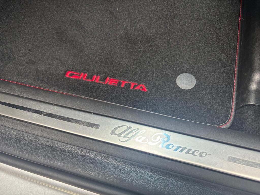 Used Alfa Romeo Giulietta 2016 for sale - 77676525: Photo 71