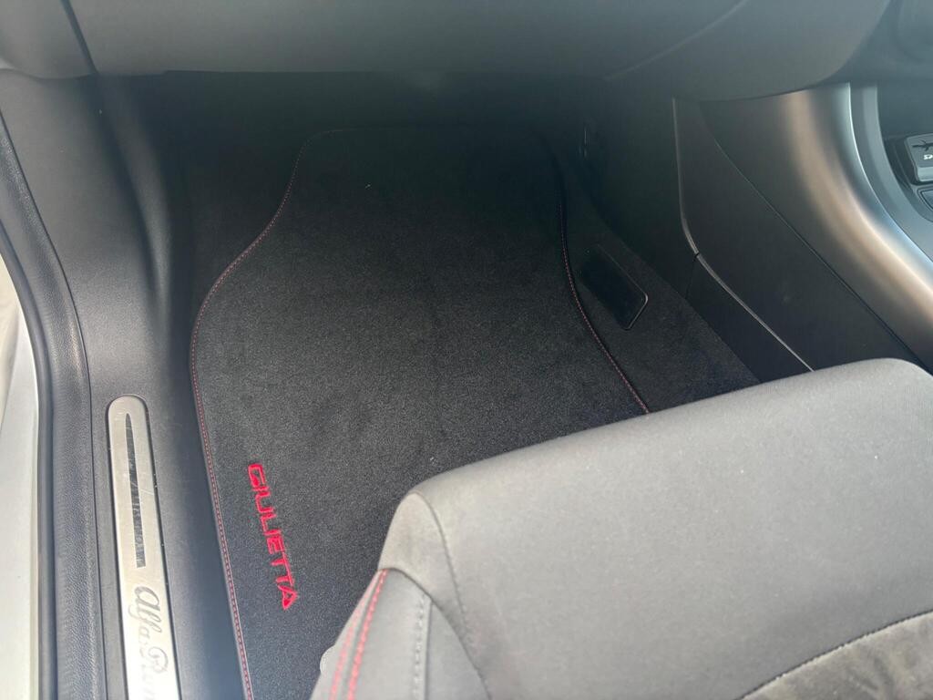 Used Alfa Romeo Giulietta 2016 for sale - 77676525: Photo 72