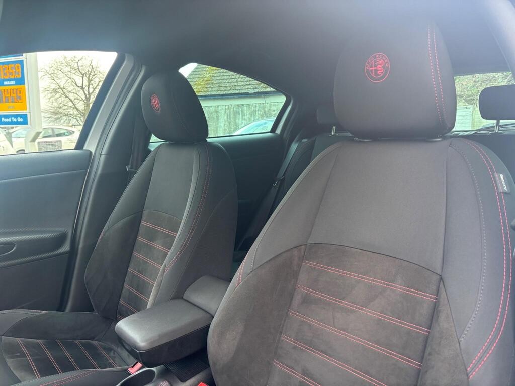 Used Alfa Romeo Giulietta 2016 for sale - 77676525: Photo 75