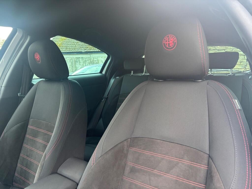 Used Alfa Romeo Giulietta 2016 for sale - 77676525: Photo 76