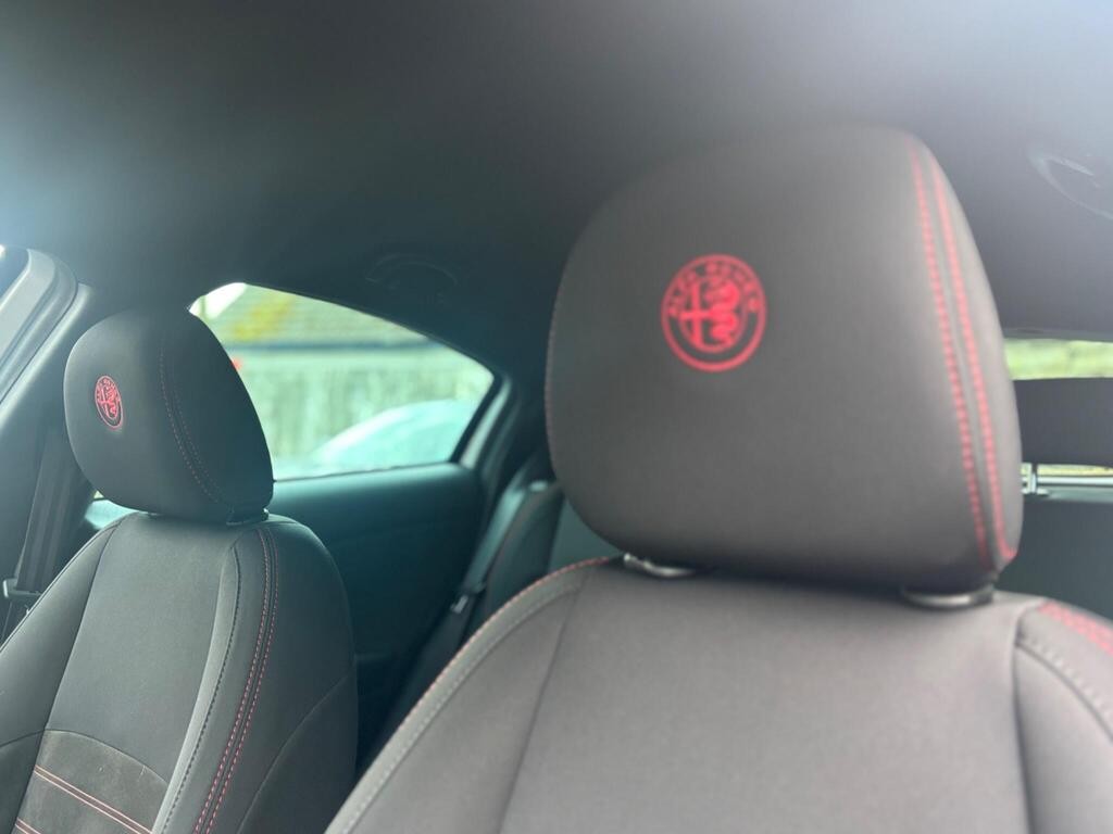 Used Alfa Romeo Giulietta 2016 for sale - 77676525: Photo 77