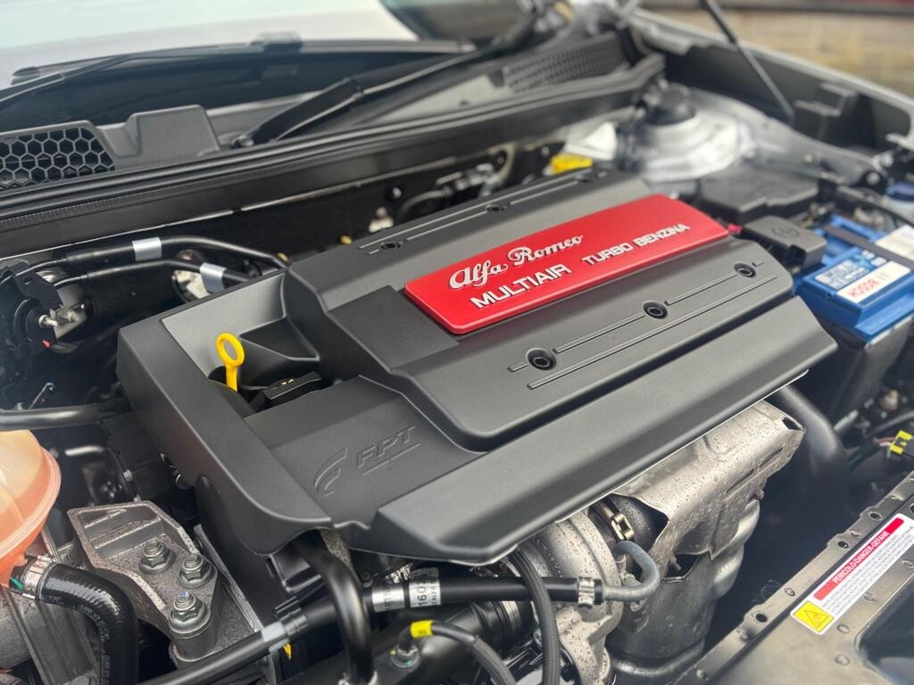 Used Alfa Romeo Giulietta 2016 for sale - 77676525: Photo 85