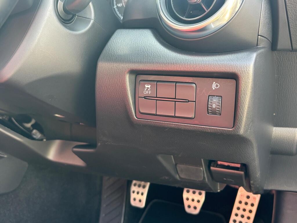 Used Abarth 124 Spider 2017 for sale - 76010701: Photo 39