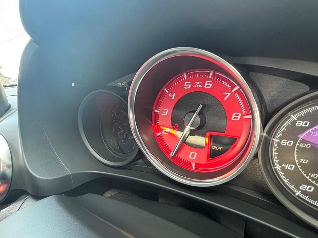 Used Abarth 124 Spider 2017 for sale - 76010701: Photo 45