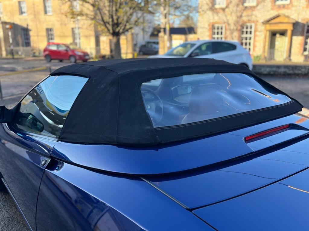 Used Alfa Romeo Spider 2004 for sale - 76739337: Photo 19