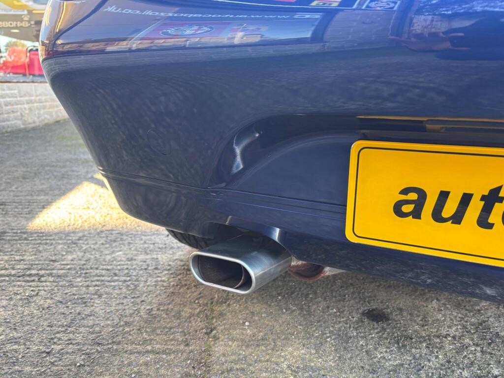 Used Alfa Romeo Spider 2004 for sale - 76739337: Photo 31