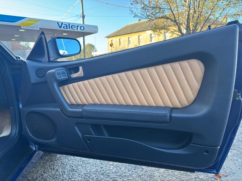 Used Alfa Romeo Spider 2004 for sale - 76739337: Photo 44