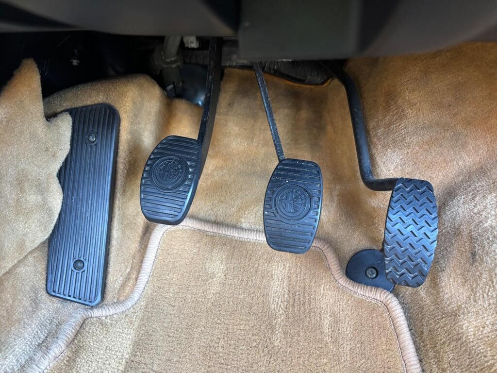 Used Alfa Romeo Spider 2004 for sale - 76739337: Photo 49