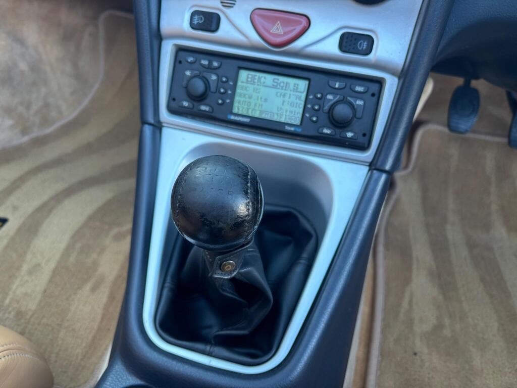 Used Alfa Romeo Spider 2004 for sale - 76739337: Photo 55