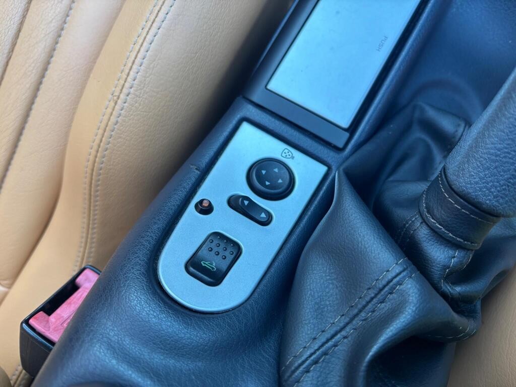 Used Alfa Romeo Spider 2004 for sale - 76739337: Photo 56