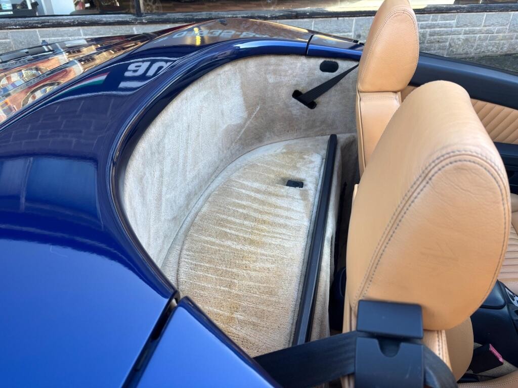 Used Alfa Romeo Spider 2004 for sale - 76739337: Photo 60