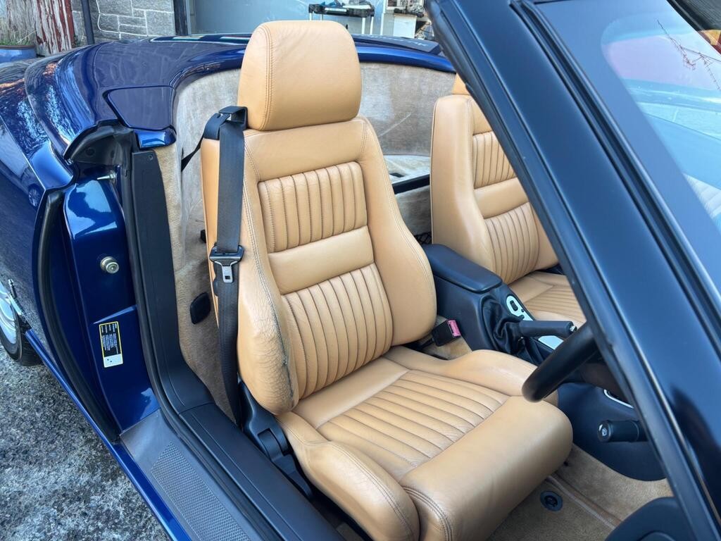 Used Alfa Romeo Spider 2004 for sale - 76739337: Photo 61
