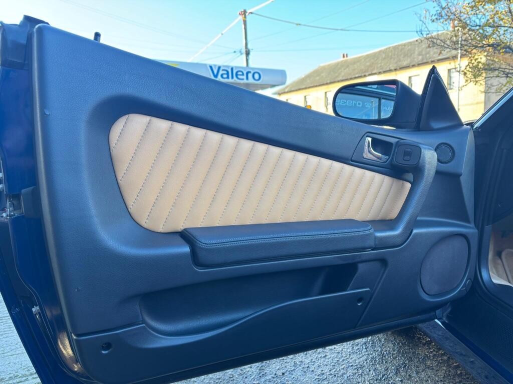 Used Alfa Romeo Spider 2004 for sale - 76739337: Photo 65