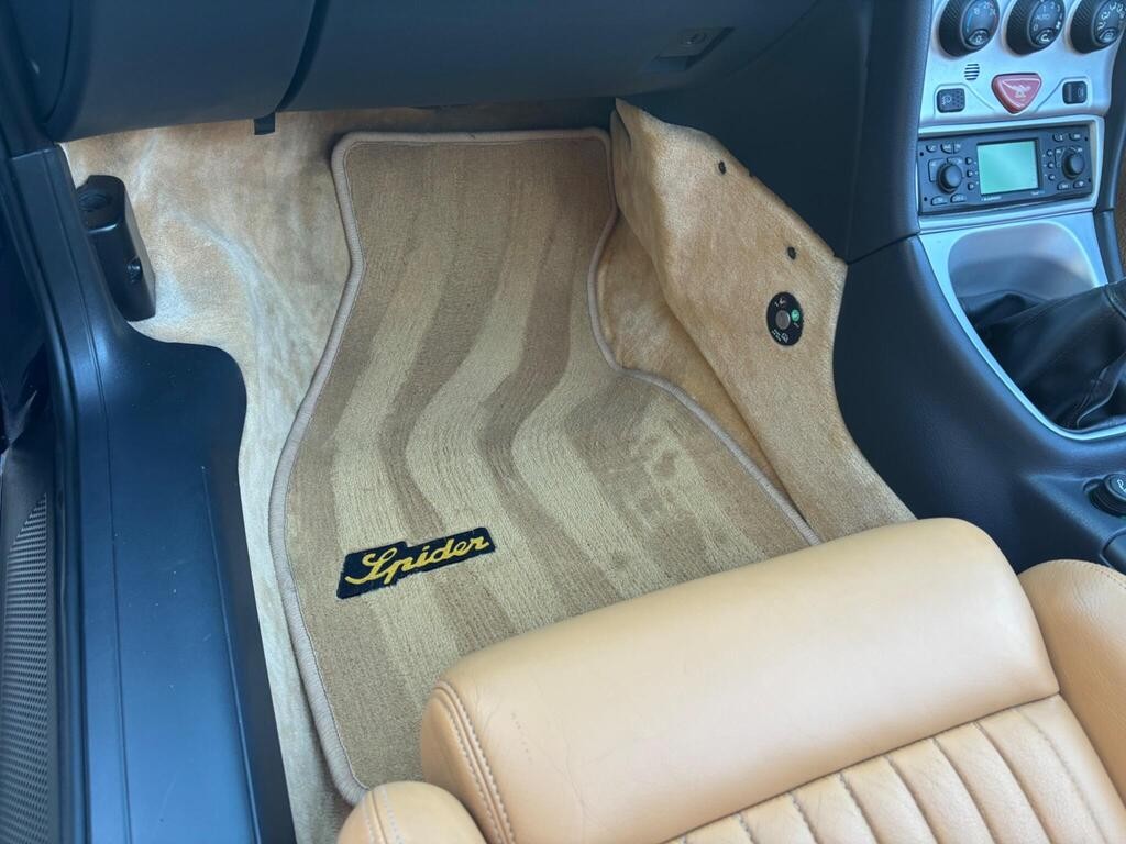 Used Alfa Romeo Spider 2004 for sale - 76739337: Photo 69