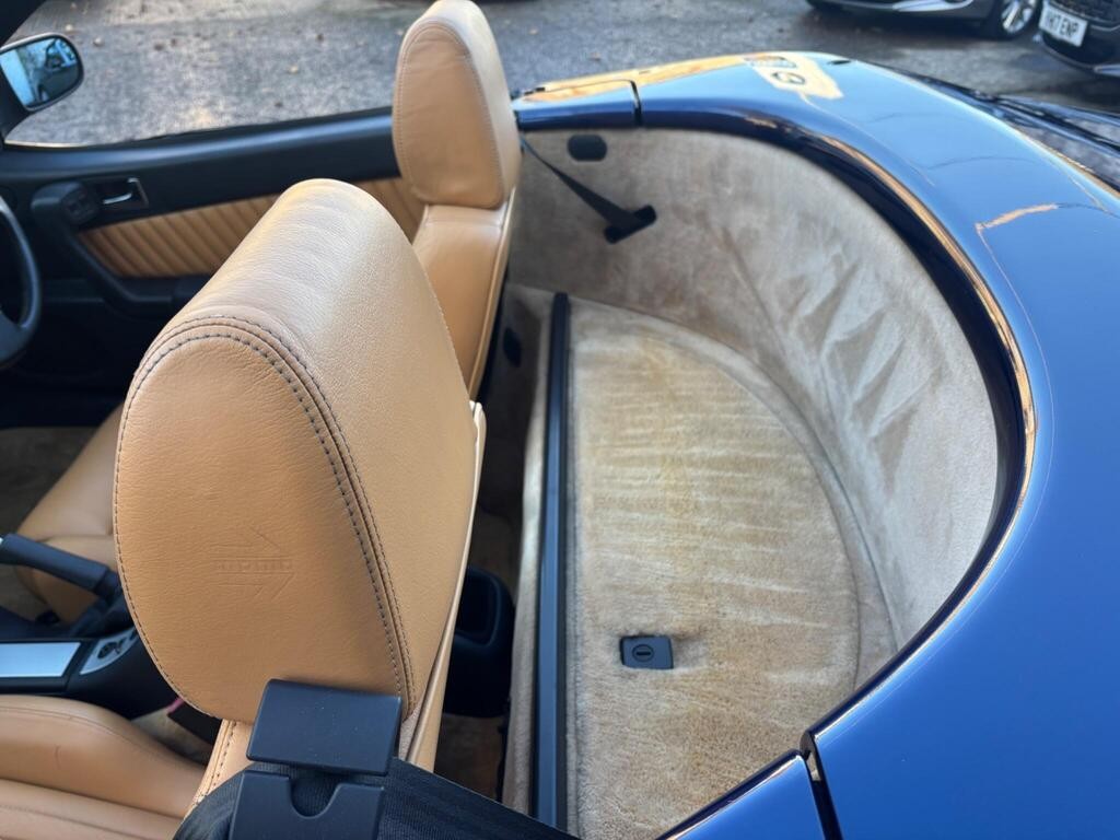 Used Alfa Romeo Spider 2004 for sale - 76739337: Photo 72