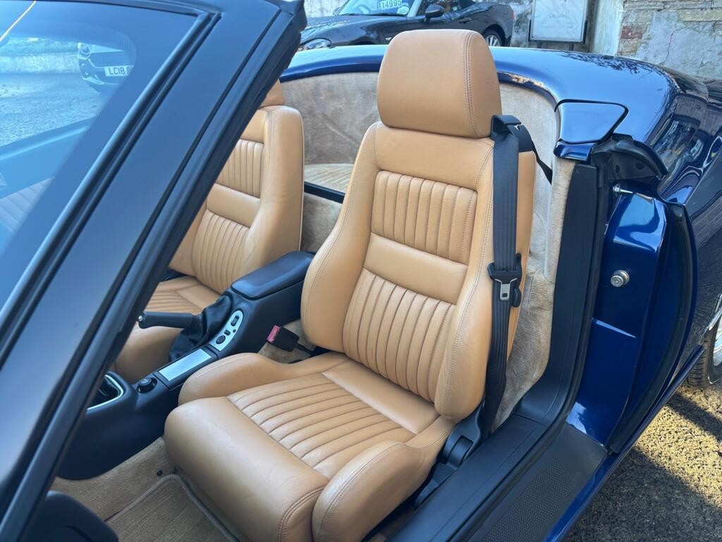 Used Alfa Romeo Spider 2004 for sale - 76739337: Photo 73