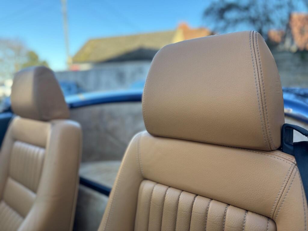 Used Alfa Romeo Spider 2004 for sale - 76739337: Photo 75