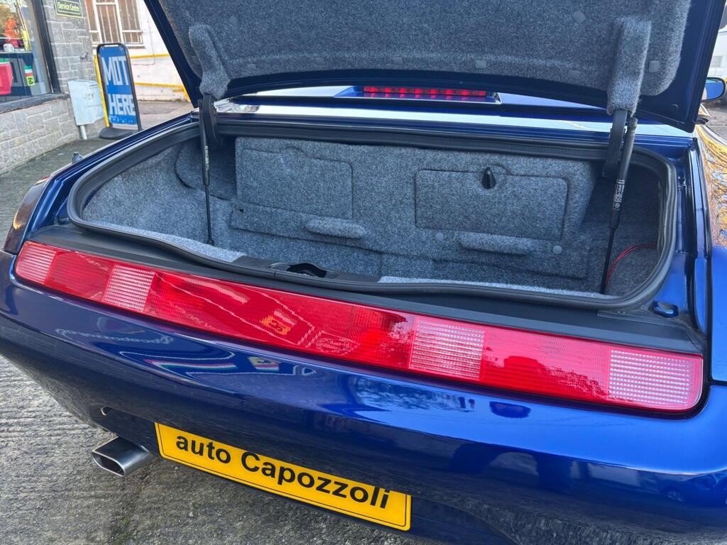 Used Alfa Romeo Spider 2004 for sale - 76739337: Photo 77