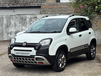 Used Fiat Panda 2021 for sale - 78646504: Photo