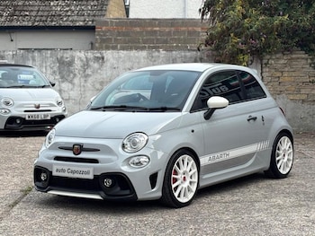 Abarth - 595