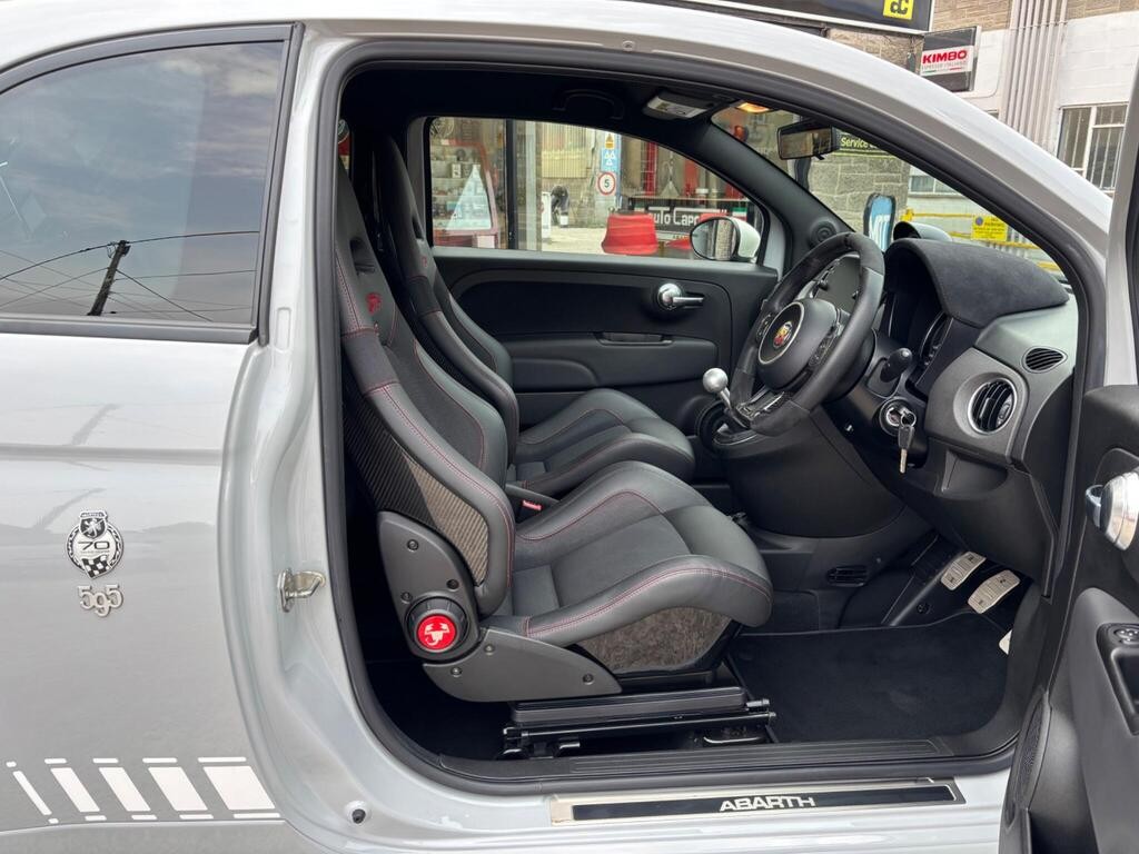 Vehicle 34