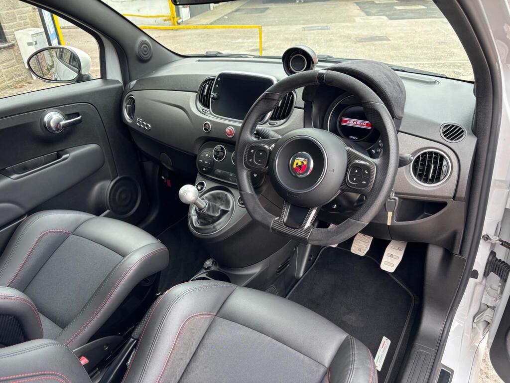 Vehicle 38