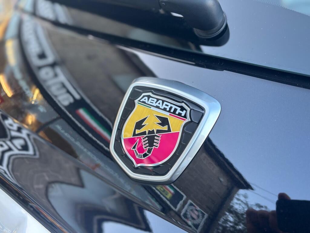 Used Abarth 595 2021 for sale - 76985689: Photo 16