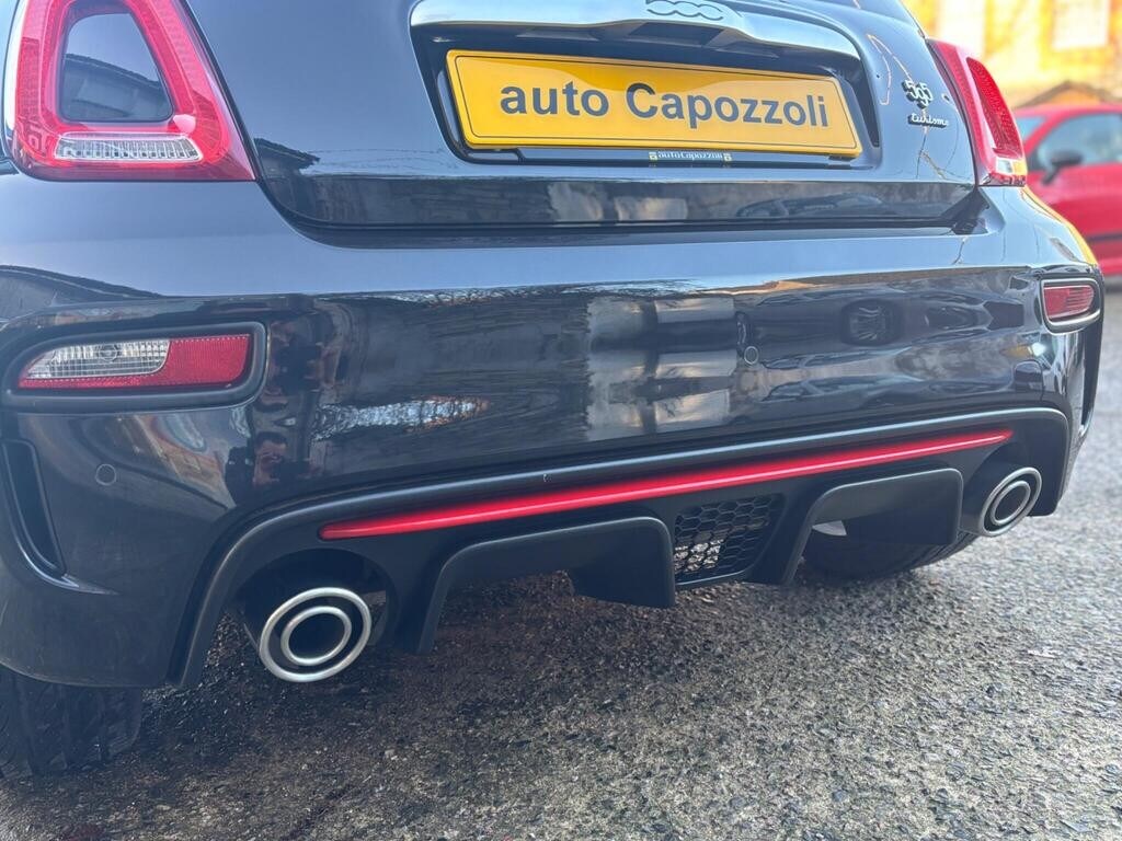 Used Abarth 595 2021 for sale - 76985689: Photo 18