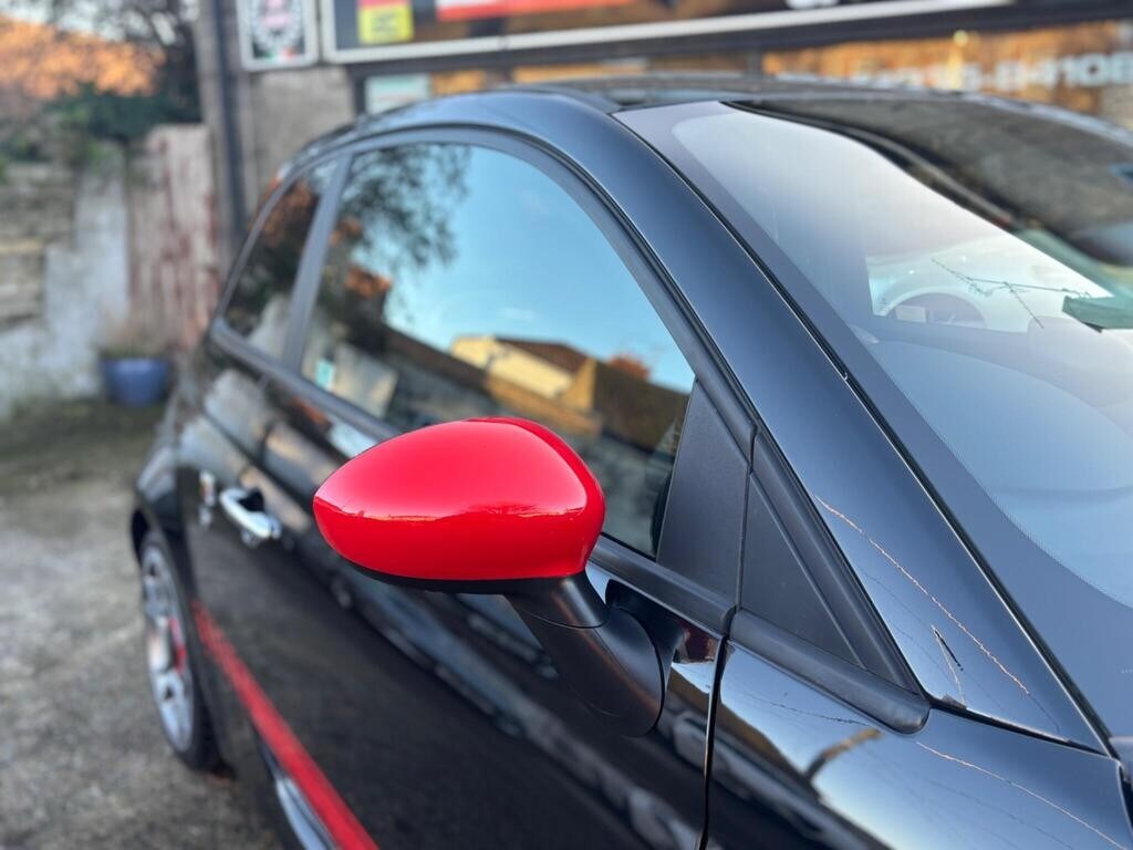 Used Abarth 595 2021 for sale - 76985689: Photo 21