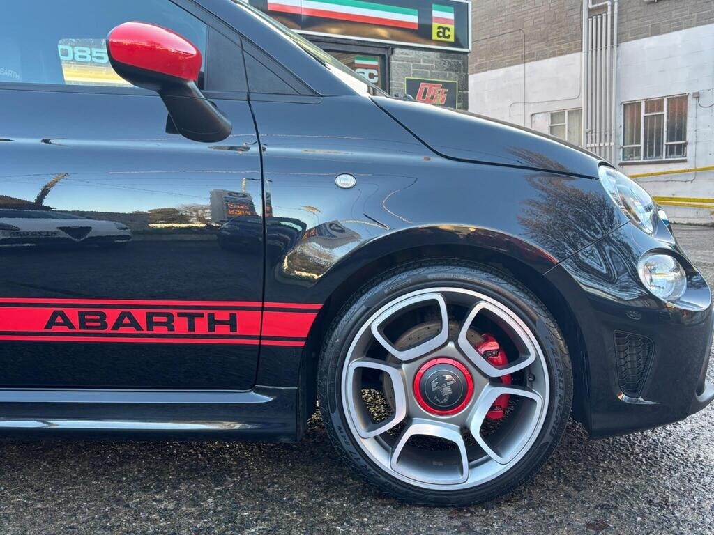 Used Abarth 595 2021 for sale - 76985689: Photo 26