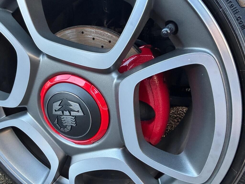 Used Abarth 595 2021 for sale - 76985689: Photo 28
