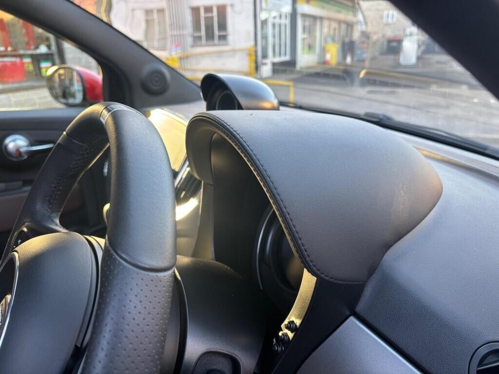 Used Abarth 595 2021 for sale - 76985689: Photo 33