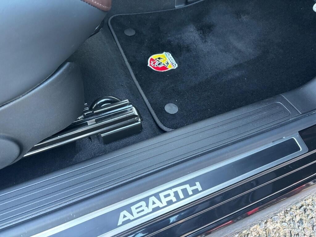 Used Abarth 595 2021 for sale - 76985689: Photo 35