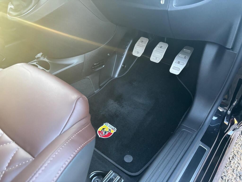 Used Abarth 595 2021 for sale - 76985689: Photo 36