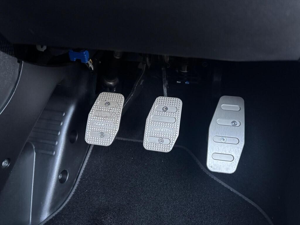 Used Abarth 595 2021 for sale - 76985689: Photo 37