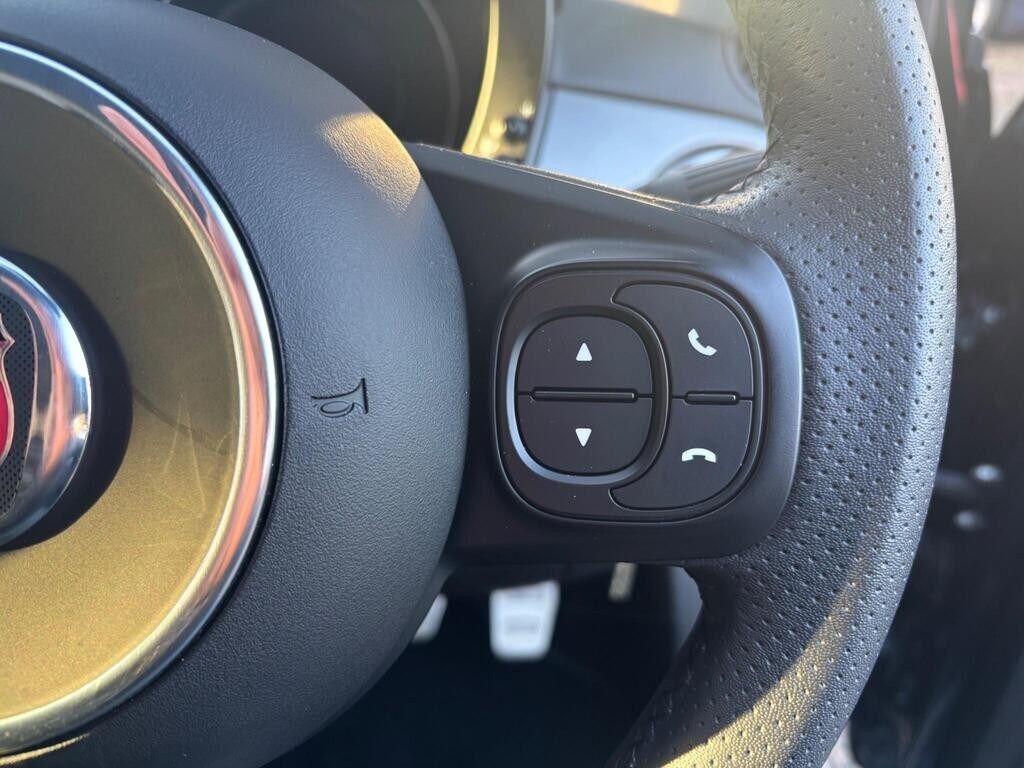 Used Abarth 595 2021 for sale - 76985689: Photo 40