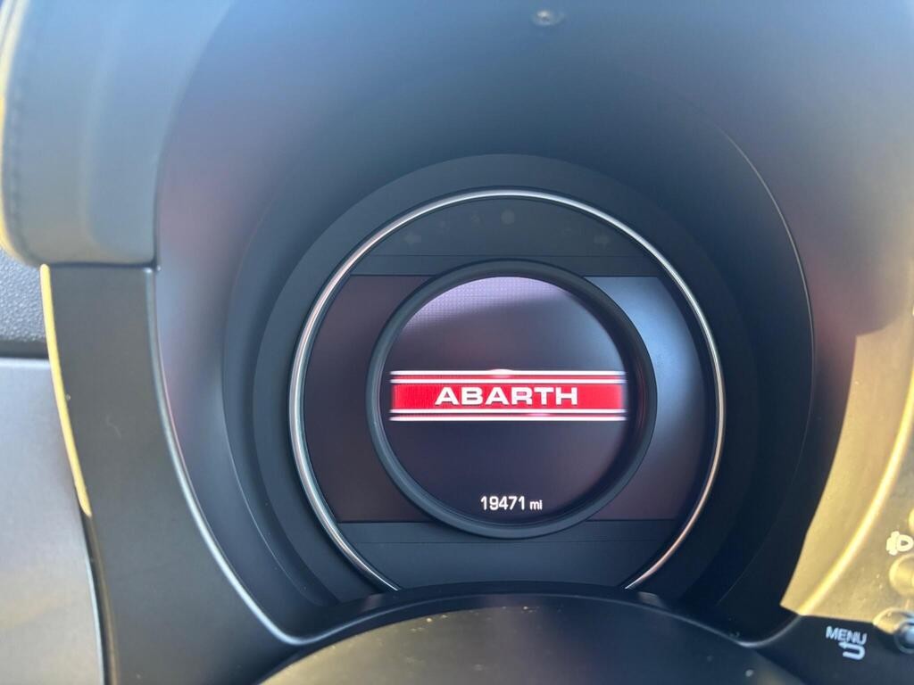 Used Abarth 595 2021 for sale - 76985689: Photo 41