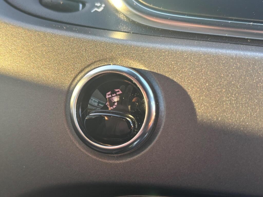 Used Abarth 595 2021 for sale - 76985689: Photo 47