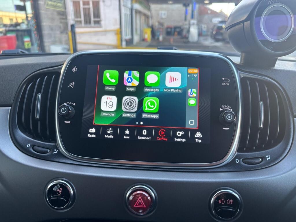 Used Abarth 595 2021 for sale - 76985689: Photo 52