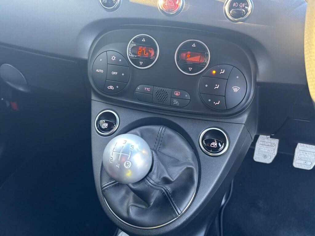 Used Abarth 595 2021 for sale - 76985689: Photo 55