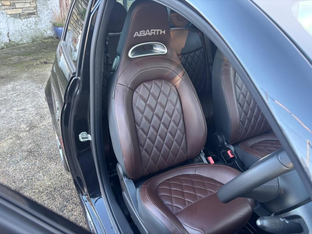 Used Abarth 595 2021 for sale - 76985689: Photo 58