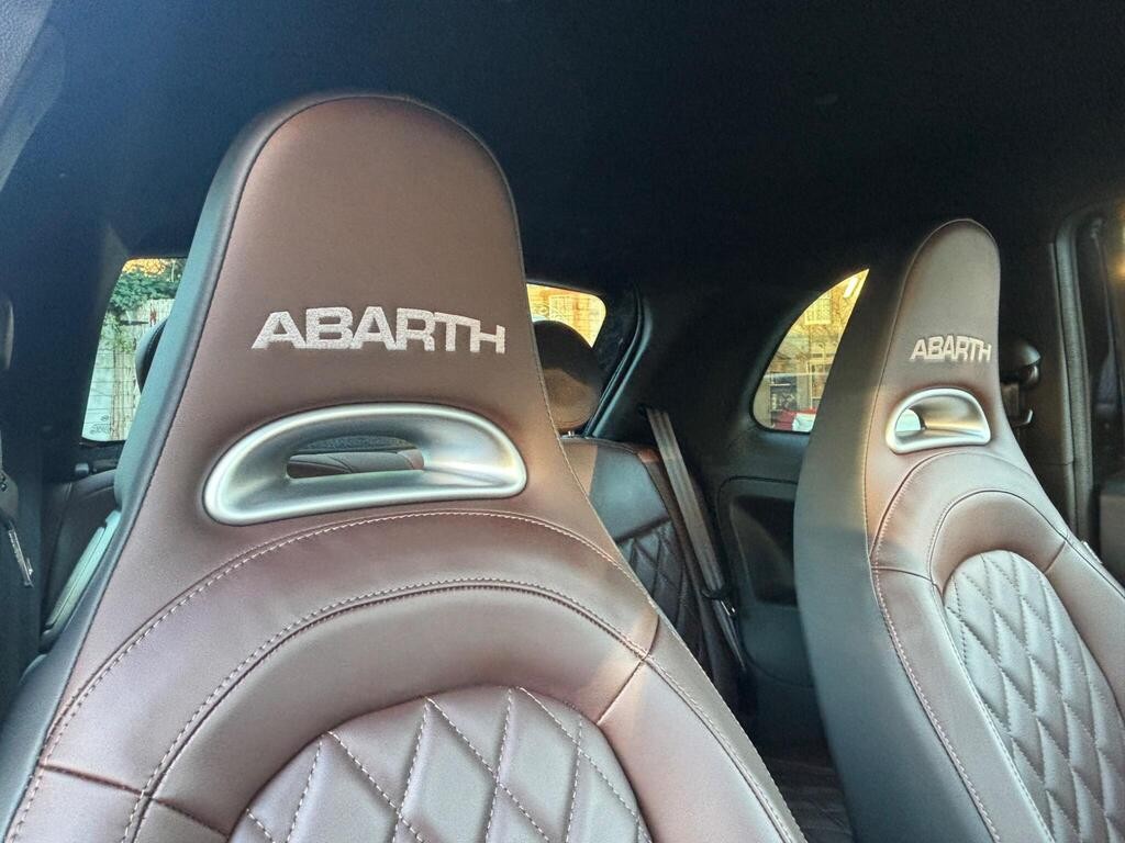 Used Abarth 595 2021 for sale - 76985689: Photo 60