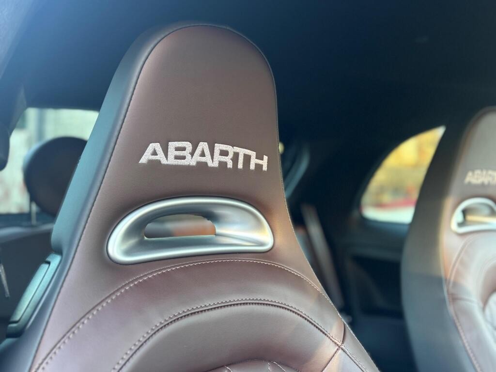 Used Abarth 595 2021 for sale - 76985689: Photo 61