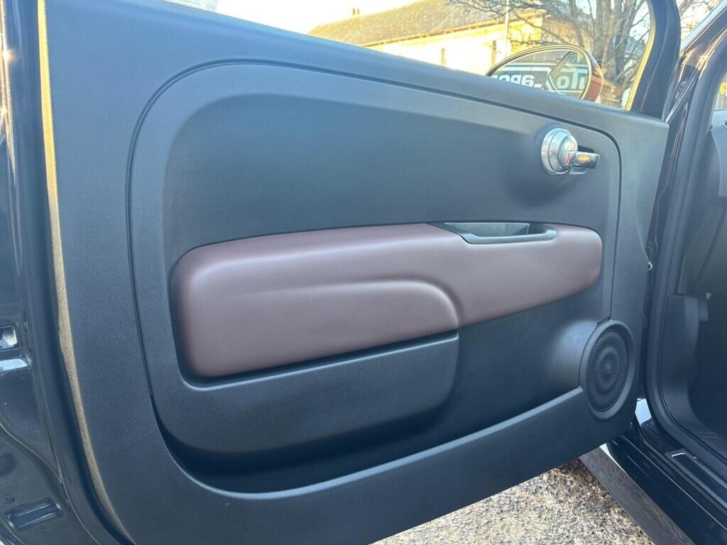 Used Abarth 595 2021 for sale - 76985689: Photo 64