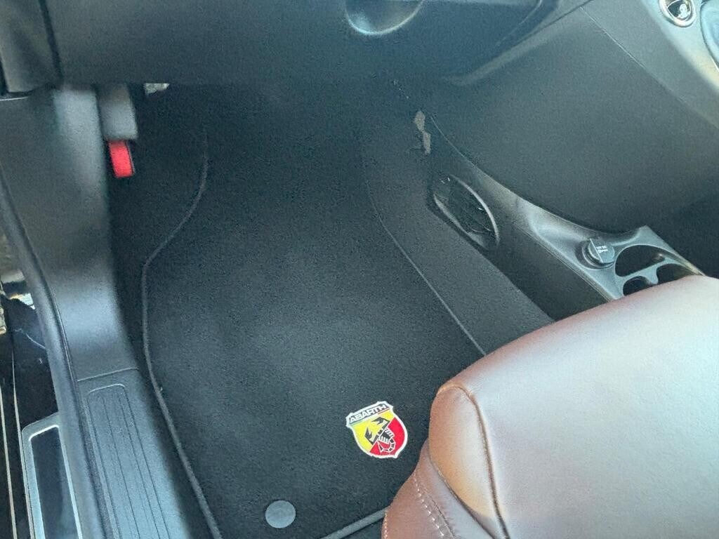 Used Abarth 595 2021 for sale - 76985689: Photo 68