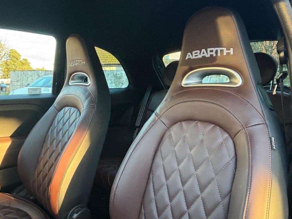 Used Abarth 595 2021 for sale - 76985689: Photo 71