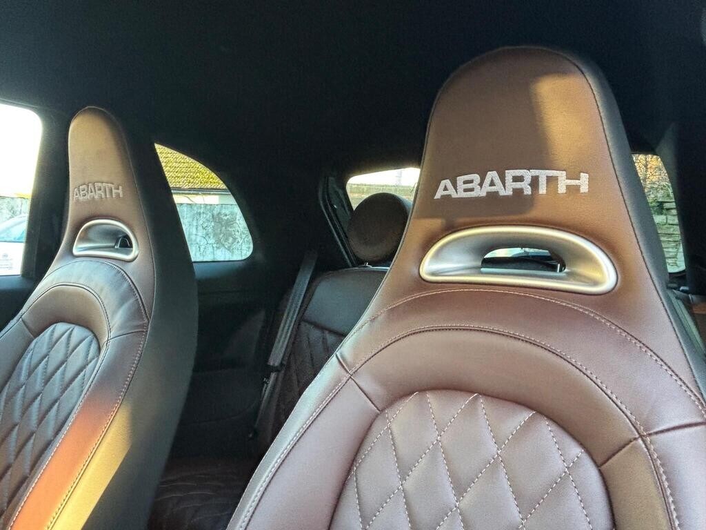 Used Abarth 595 2021 for sale - 76985689: Photo 72