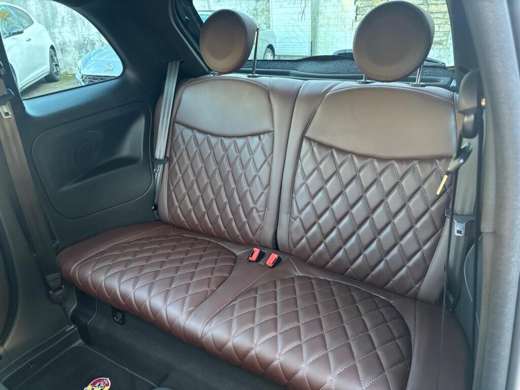 Used Abarth 595 2021 for sale - 76985689: Photo 74